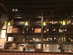 -La Tavernetta(Bar à Vin)(乌鲁木齐路店)