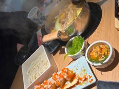 -沼津港精致料理·寿喜烧·烧鸟(青浦宝龙广场日料榜单店)