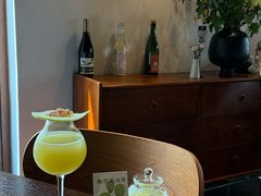 -Fuzzy Bistro 浮几韩餐·茶酒馆