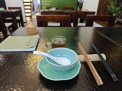 -五观堂素食(新华路店)