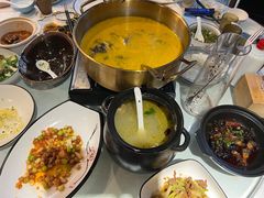 -俏湘私房菜(国贸店)