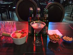 -杜尚rooftop露台酒吧