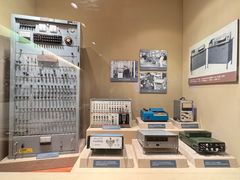 -上海电信博物馆