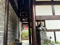 -海窝子古镇