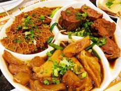 -中国厨房/台湾牛肉面