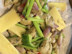 -米庄·原味私房菜(骏壹万邦店)