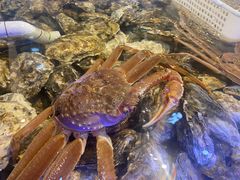 -鲜味食族水产·海鲜餐厅