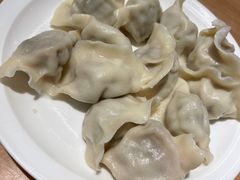 -东方饺子王(重庆路亚泰店)