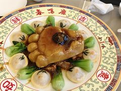-鹿鸣春饭店(总店)