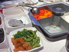 -海底捞火锅(杭州庆春路夜宵主题店)