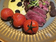 -JINNS锦时 steak&pizza(浸信会礼拜堂旧址店)