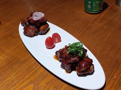 -时光乌托邦空中花园·川味·礼宴(星汇两江店)