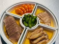 -忆家名门·上海菜(徐家汇店)