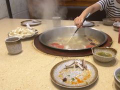 -313羊庄·羊肉火锅烧烤(李村店)