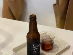 冰滴-Eu2+ coffee(上大路店)