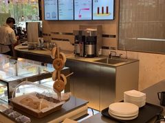 -Bracket Coffee(工体店)