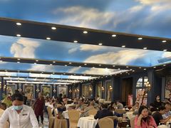 -馨越楼·点心·粤菜(赤坎店)