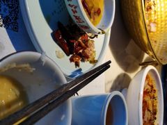 -鼎盛蜀坊·重庆江湖菜(市桥地铁站店)