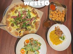 -West10 西拾·西餐厅·创意菜(未来科技城店)
