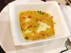 芝士焗蟹斗-德大西餐社(云南南路店)