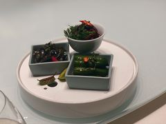酱味素三拼-湖锦酒楼·旗舰店(三阳总店)