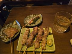 -鸟泉居酒屋·烧鸟·酒馆(百子湾店)