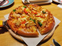 -菲滋意式餐厅(温岭银泰城店)