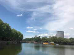 -月湖公园