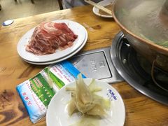 -元盛居(亚泰大街店)