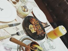 -娜娜家·Nana's restaurant(国金汇店)