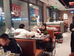 -骨之味·筒骨汤火锅(江头店)