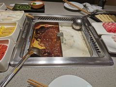 -海底捞火锅(漫乐城夜宵主题店)