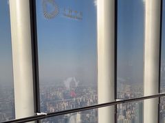 -上海中心大厦