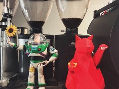 -NokNok Coffee(宽窄巷子店)