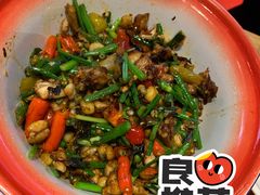 -兔槽江湖菜·重庆璧山兔(水围店)