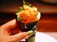 -山葵家·创意料理(EFC欧美广场店)