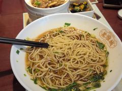 -老淮城·长鱼面(河下古镇店)