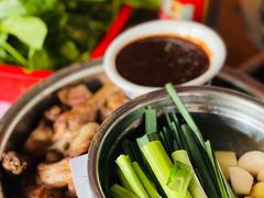 -大地农庄(逢沙大道店)