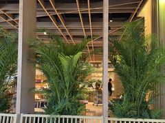 -金海湾自助餐厅(金陵饭店)