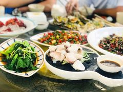 -庆合府重庆大排档(紫都城店)