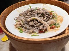 爆肚-京华烟云·北京烤鸭(领展购物广场·中关村店)