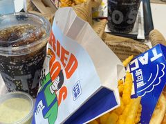 -TACO STAR 塔可星(下沙宝龙店)