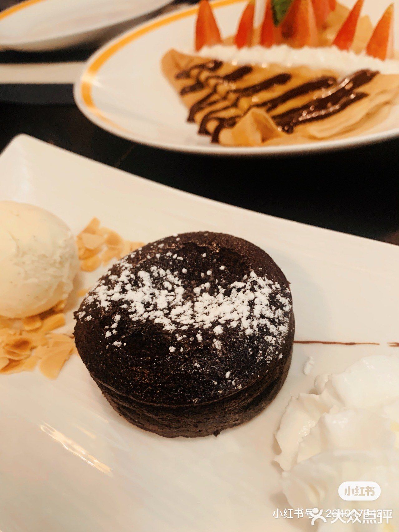 可丽饼(crepes)是源起于法国布列塔尼省