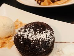-La Creperie法餐厅(芮欧百货店)