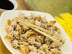 -揭阳钟记小食(福田新村店)