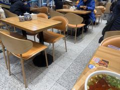 -西部马华清真兰州牛肉面·烧烤夜市(三里河店)
