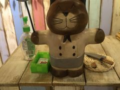 -小时光咖啡馆(开森度假森林店)