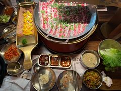 -西塔老太太泥炉烤肉(上海七宝领展广场店)