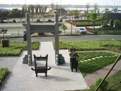 -幕燕滨江·长江观音景区