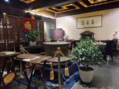大堂-厉家菜(金宝街店)